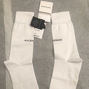 Balenciaga Socks